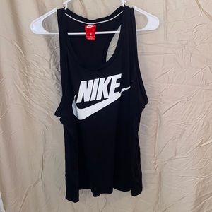 Nike tank top